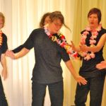 Einschulungsfeier 2011